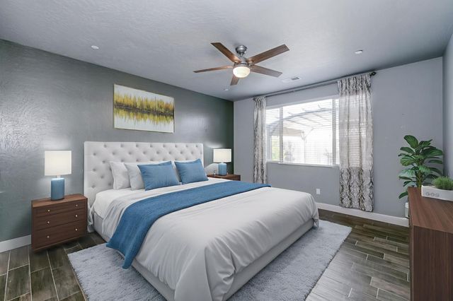 3479 Brimhall Lane, Clovis, CA 93619