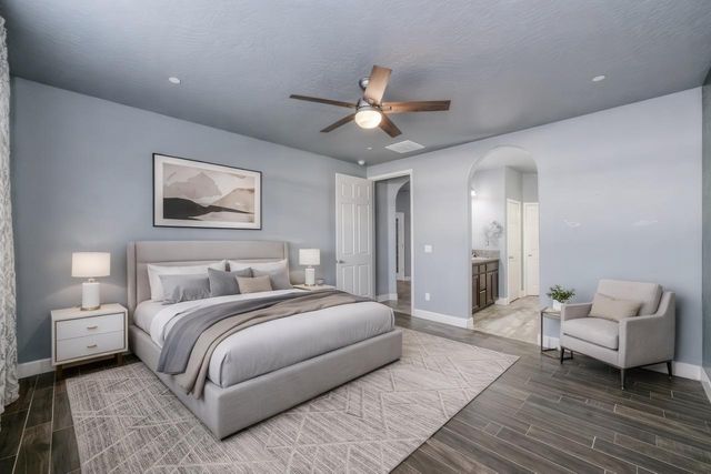 3479 Brimhall Lane, Clovis, CA 93619