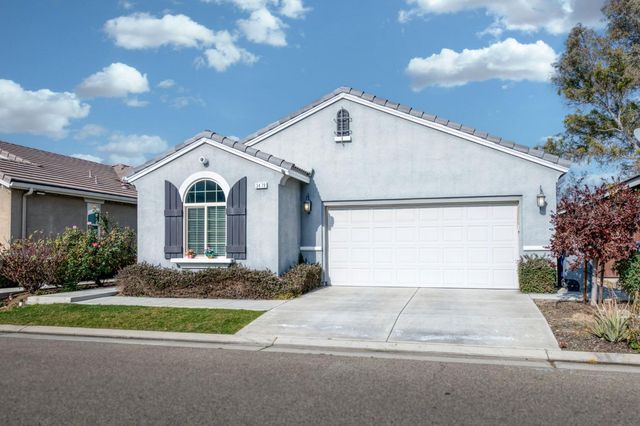 3479 Brimhall Lane, Clovis, CA 93619