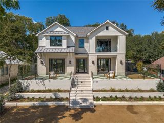 9233 E Lake Highlands Drive, Dallas, TX 75218