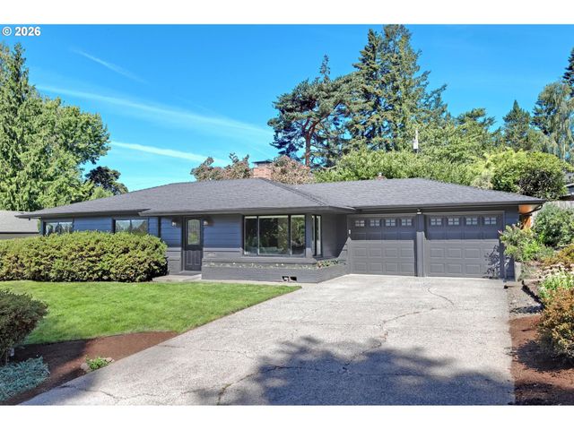 9065 Sw WASHINGTON St, Portland, OR 97225