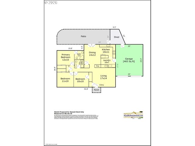9065 Sw WASHINGTON St, Portland, OR 97225