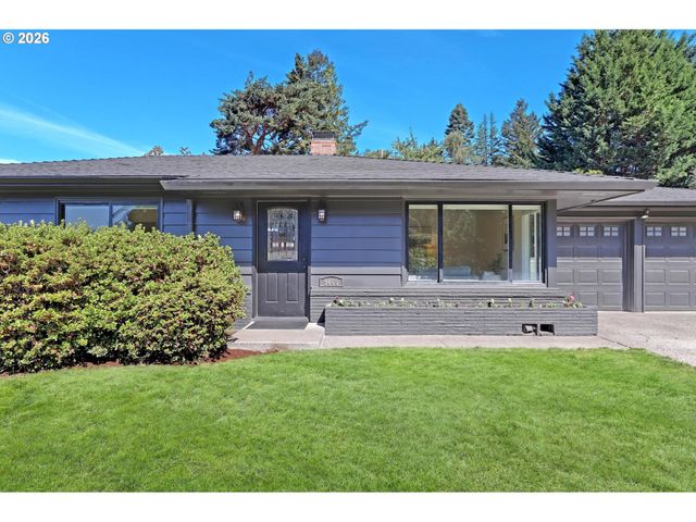 9065 Sw WASHINGTON St, Portland, OR 97225