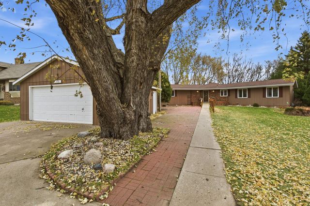 1720 48th Avenue NE, Willmar, MN 56201