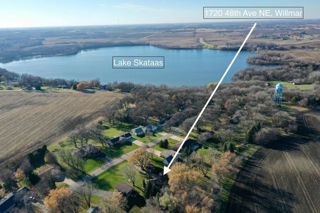 1720 48th Avenue NE, Willmar, MN 56201