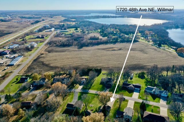 1720 48th Avenue NE, Willmar, MN 56201