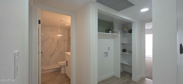 460 S DESERT PALM --, Mesa, AZ 85208