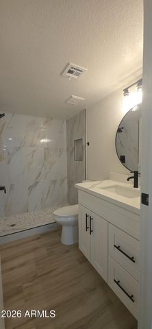 460 S DESERT PALM --, Mesa, AZ 85208
