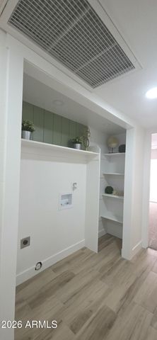 460 S DESERT PALM --, Mesa, AZ 85208