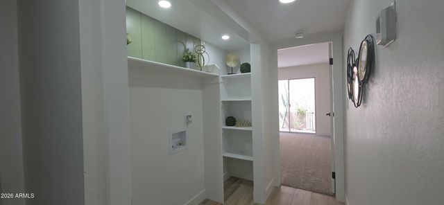 460 S DESERT PALM --, Mesa, AZ 85208