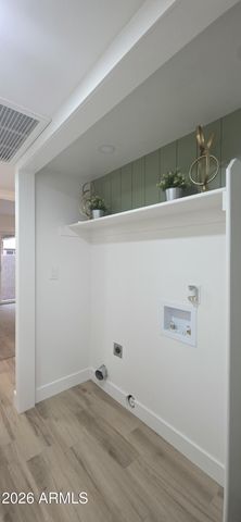 460 S DESERT PALM --, Mesa, AZ 85208
