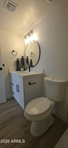 460 S DESERT PALM --, Mesa, AZ 85208
