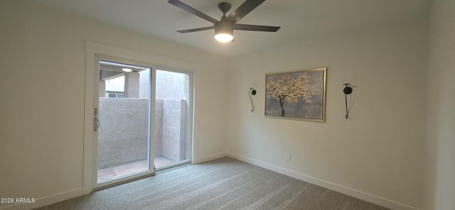 460 S DESERT PALM --, Mesa, AZ 85208