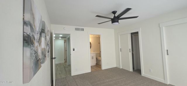 460 S DESERT PALM --, Mesa, AZ 85208