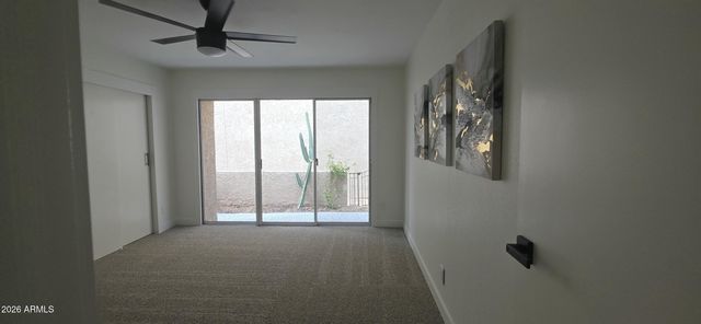 460 S DESERT PALM --, Mesa, AZ 85208