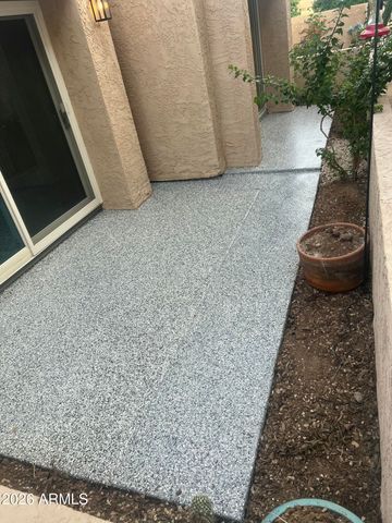 460 S DESERT PALM --, Mesa, AZ 85208