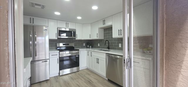460 S DESERT PALM --, Mesa, AZ 85208
