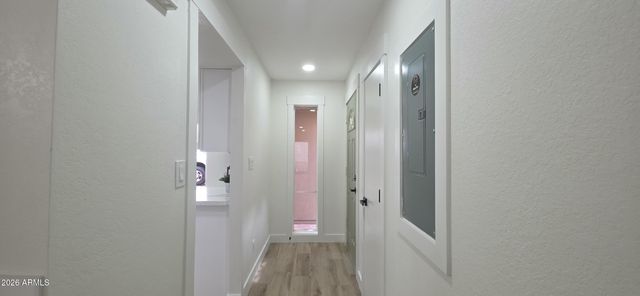 460 S DESERT PALM --, Mesa, AZ 85208
