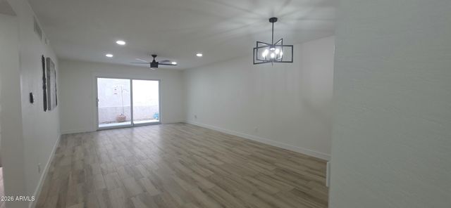 460 S DESERT PALM --, Mesa, AZ 85208