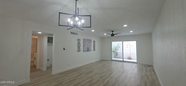 460 S DESERT PALM --, Mesa, AZ 85208