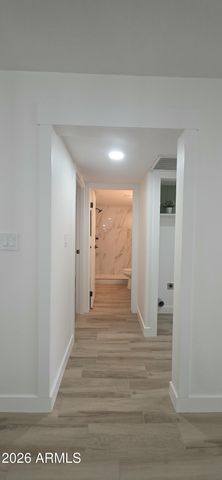 460 S DESERT PALM --, Mesa, AZ 85208