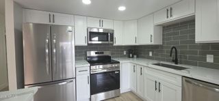 460 S DESERT PALM --, Mesa, AZ 85208