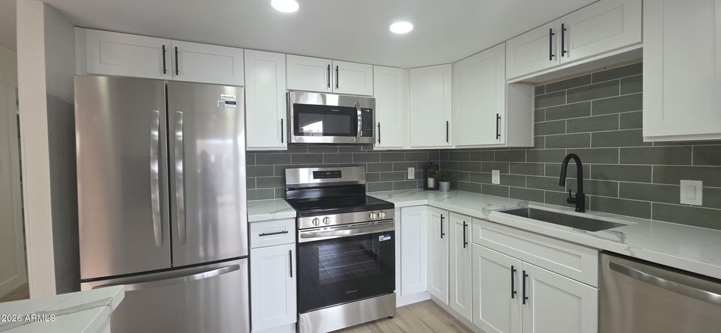 460 S DESERT PALM --, Mesa, AZ 85208 — exterior