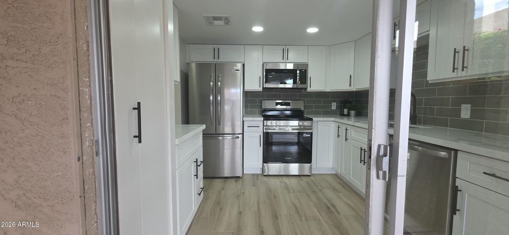 460 S DESERT PALM --, Mesa, AZ 85208 — photo 4