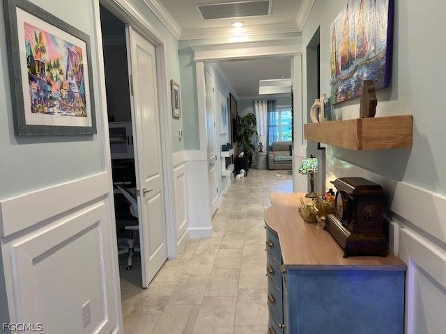 7100 Del Webb Oak Creek BLVD N, North Fort Myers, FL 33917