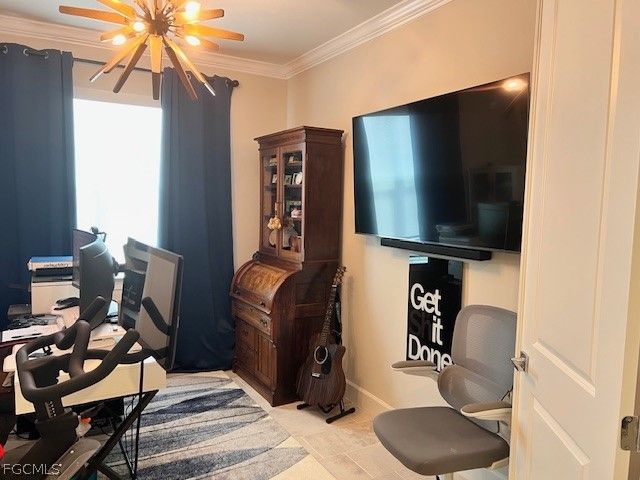 7100 Del Webb Oak Creek BLVD N, North Fort Myers, FL 33917