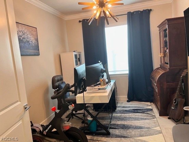 7100 Del Webb Oak Creek BLVD N, North Fort Myers, FL 33917