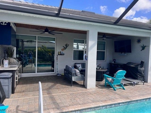 7100 Del Webb Oak Creek BLVD N, North Fort Myers, FL 33917