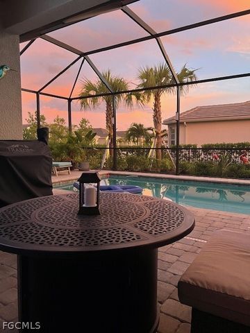 7100 Del Webb Oak Creek BLVD N, North Fort Myers, FL 33917