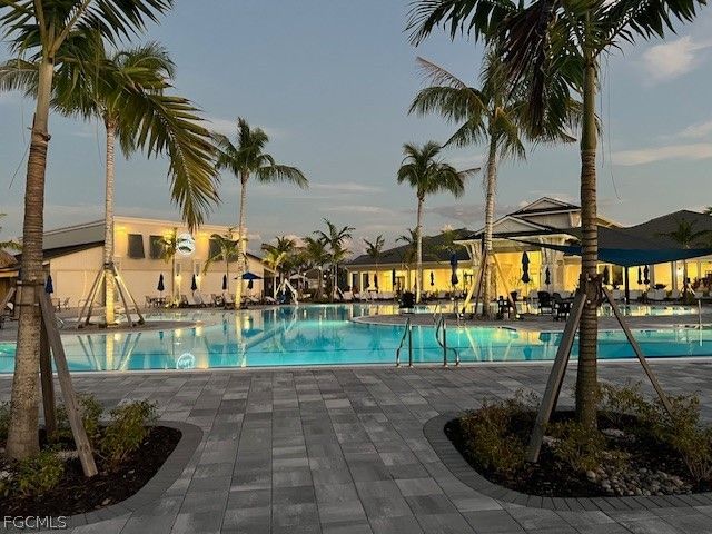 7100 Del Webb Oak Creek BLVD N, North Fort Myers, FL 33917