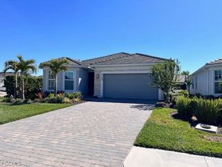 7100 Del Webb Oak Creek BLVD N, North Fort Myers, FL 33917