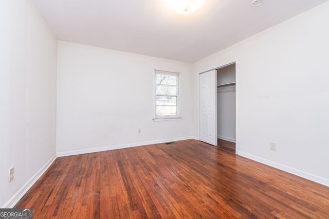 1755 Waverland Circle, Macon, GA 31211