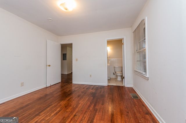 1755 Waverland Circle, Macon, GA 31211