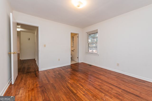 1755 Waverland Circle, Macon, GA 31211