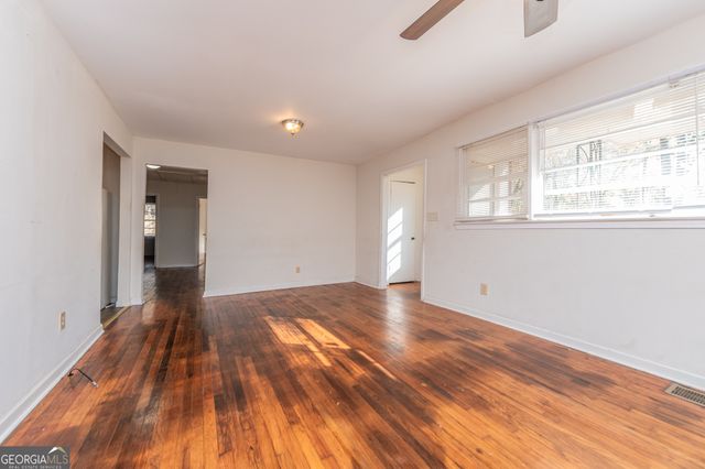 1755 Waverland Circle, Macon, GA 31211