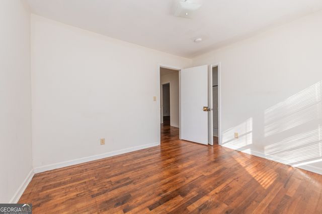 1755 Waverland Circle, Macon, GA 31211