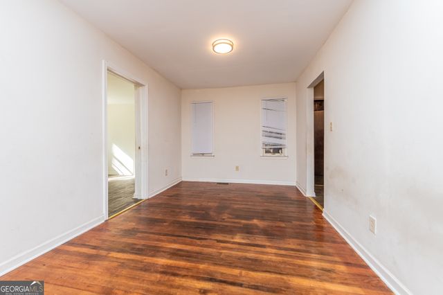 1755 Waverland Circle, Macon, GA 31211
