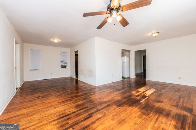 1755 Waverland Circle, Macon, GA 31211