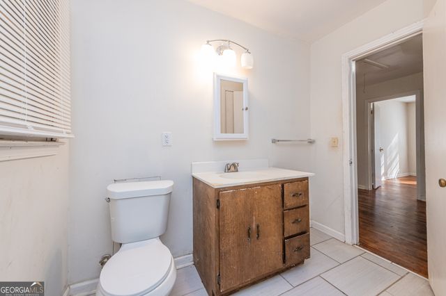 1755 Waverland Circle, Macon, GA 31211