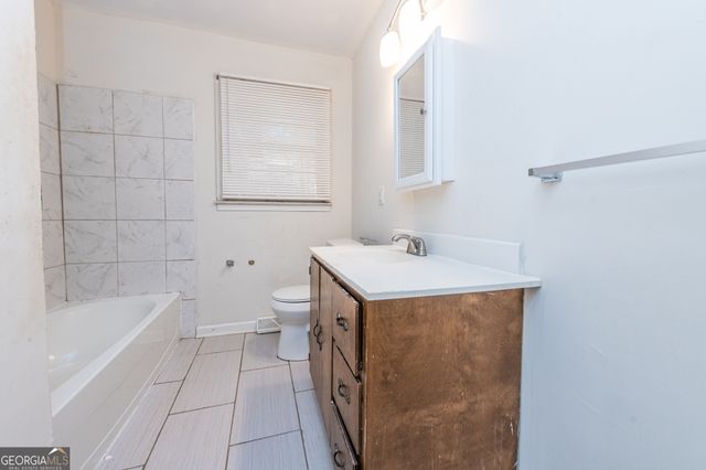 1755 Waverland Circle, Macon, GA 31211