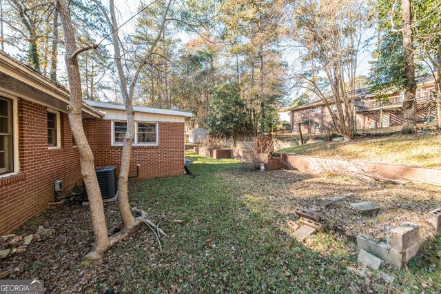 1755 Waverland Circle, Macon, GA 31211