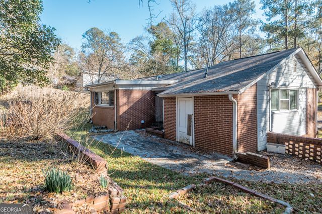 1755 Waverland Circle, Macon, GA 31211