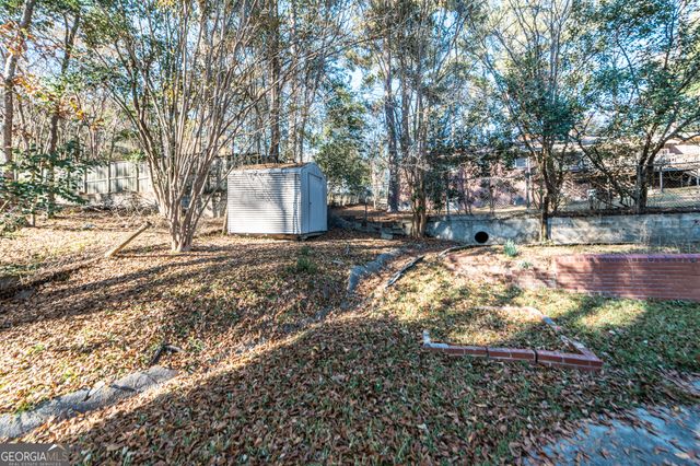 1755 Waverland Circle, Macon, GA 31211