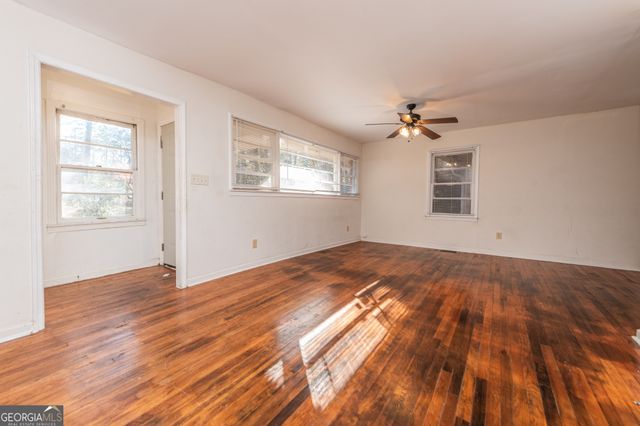 1755 Waverland Circle, Macon, GA 31211