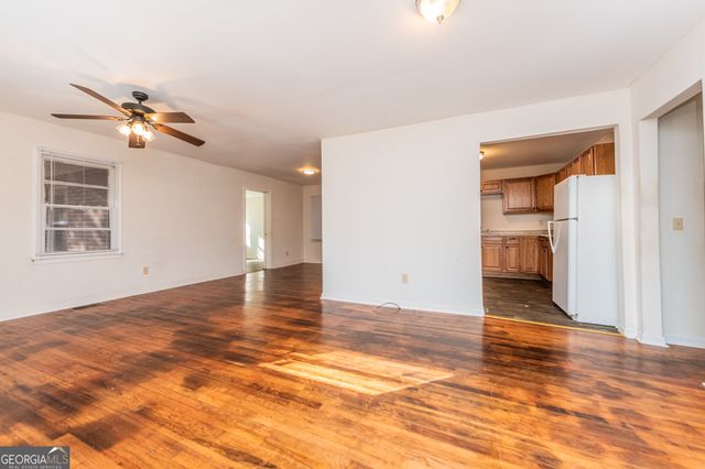 1755 Waverland Circle, Macon, GA 31211