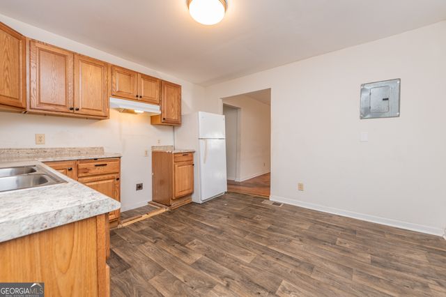 1755 Waverland Circle, Macon, GA 31211